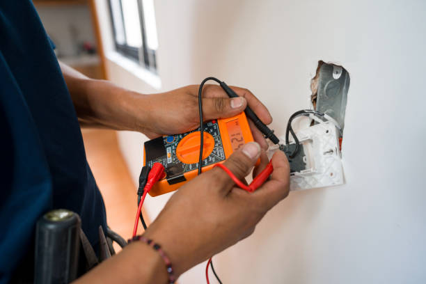 Best Electrician for Home Renovation  in Rshfield Hills, MA