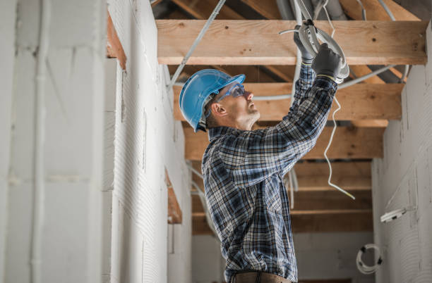 Best 24-Hour Electrician  in Rshfield Hills, MA