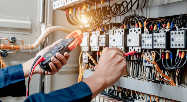Best Electrical Outlet Repair  in Rshfield Hills, MA