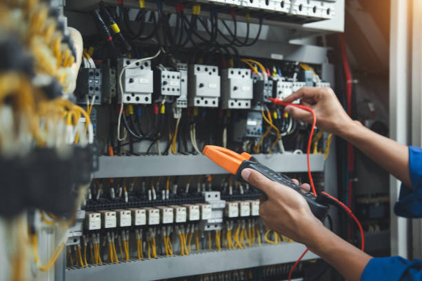 Best Electrical Troubleshooting Services  in Rshfield Hills, MA
