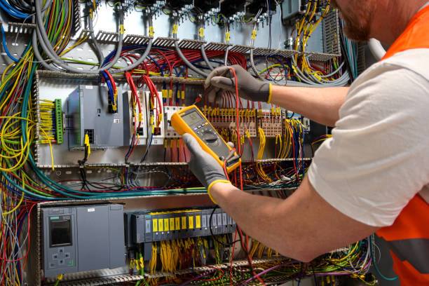 Best Best Electricians Near Me  in Rshfield Hills, MA
