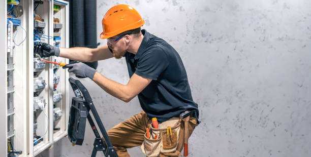Best Electrical System Inspection  in Rshfield Hills, MA