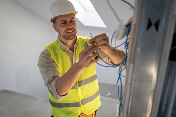 Best Generator Installation Services  in Rshfield Hills, MA